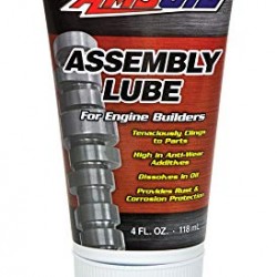 AMSOIL ENGINE ASSEMBLY LUBE 118 ML