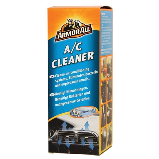 ARMOR ALL A/C CLEANER 150 ML