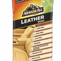 ARMOR ALL LEATHER WIPES
