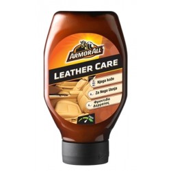 ARMOR ALL LEATHER CARE 532 ML