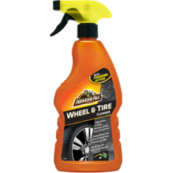 ARMOR ALL WHELL AND TIRE CLEANER