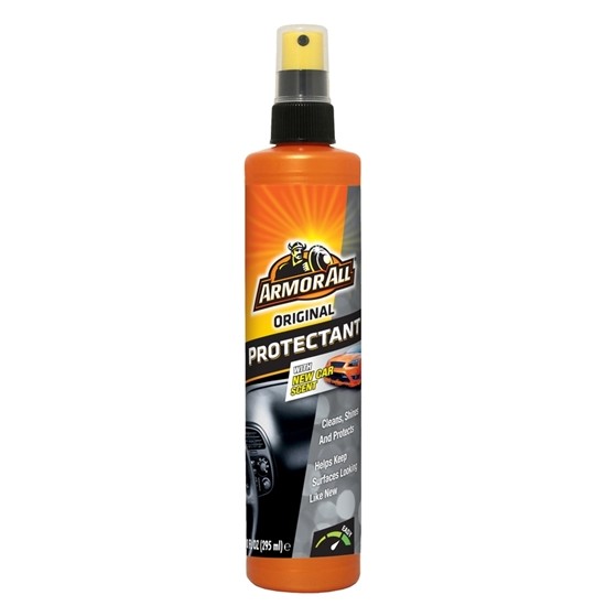 ARMOR ALL PROTECTANT GLOSS FINISH NEW CAR SCENT 300ML