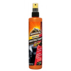 ARMOR ALL PROTECTANT GLOSS FINISH WITH WILD BERRY SCENT 300ML