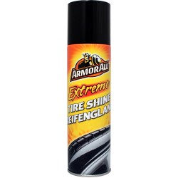 ARMOR ALL EXTREME TIRE SHINE 500 ML