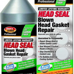 BAR'S LEAKS HEAD SEAL GASKET REPAIR 1 LT