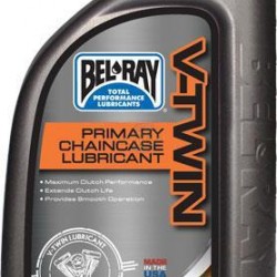 BEL RAY V-TWINPRIMARY CHAIN CASE LUBRICANT 1 LT