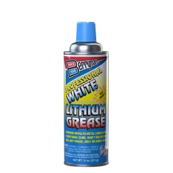 BERRYMAN PROFESSIONAL WHITE LITHIUM GREASE 311 GR