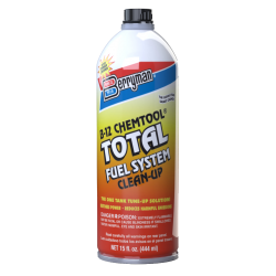 BERRYMAN® B-12 CHEMTOOL® TOTAL FUEL SYSTEM CLEAN-UP 444 ML