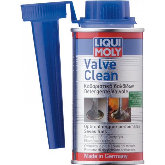LIQUI MOLY VALVE CLEAN 150 ML