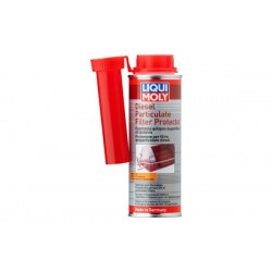 LIQUI MOLY DIESEL PARTICULATE FILTER DPF PROTECTOR 250 ML