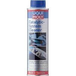 LIQUI MOLY CATALYTIC SYSTEM CLEANER 300 ML