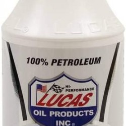 LUCAS OIL HYDRAULIC OIL BOOSTER & STOP LEAK 946 ML