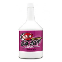  RED LINE D4 ATF 946 ML