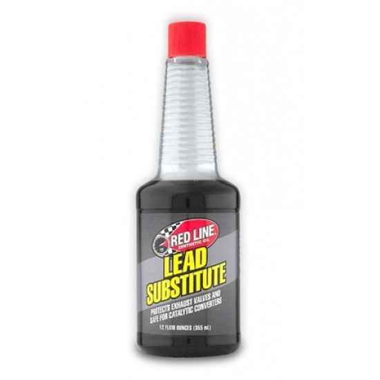 RED LINE LEAD SUBSTITUTE  355 ML