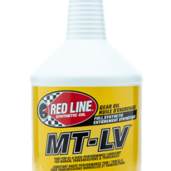  RED LINE MT-LV 70W/75W 946 ML