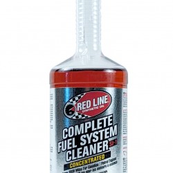 RED LINE SI-1 COMPLETE FUEL SYSTEM CLEANER 443 ML