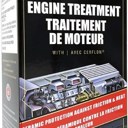 Slick 50 ORIGINAL CLASSSIC ENGINE TREATMENT WITH CERAMIC CERFLON PTFE 946 ML