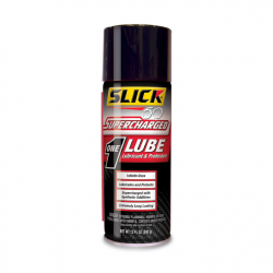 SLICK 50 SUPERCHARGED ONE LUBE LUBRICANT & PROTECTANT SPRAY 340 GR