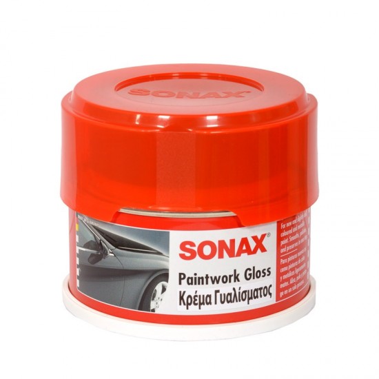 SONAX PAINTWORK GLOSS 250 ML