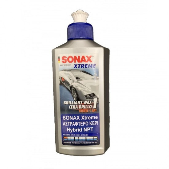 SONAX EXTREME HYBRID 1 NTP 250 ML