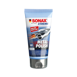 SONAX EXTREME METAL POLISH 150 ML