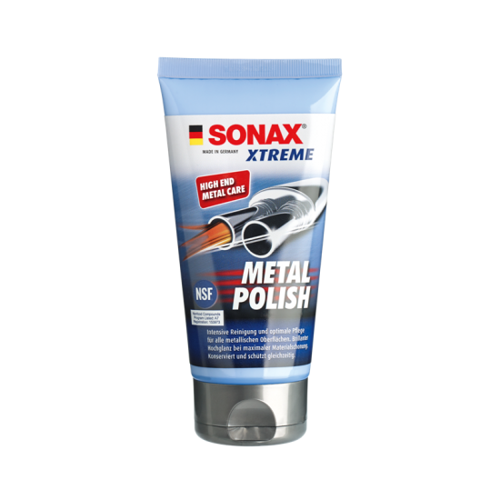 SONAX EXTREME METAL POLISH 150 ML