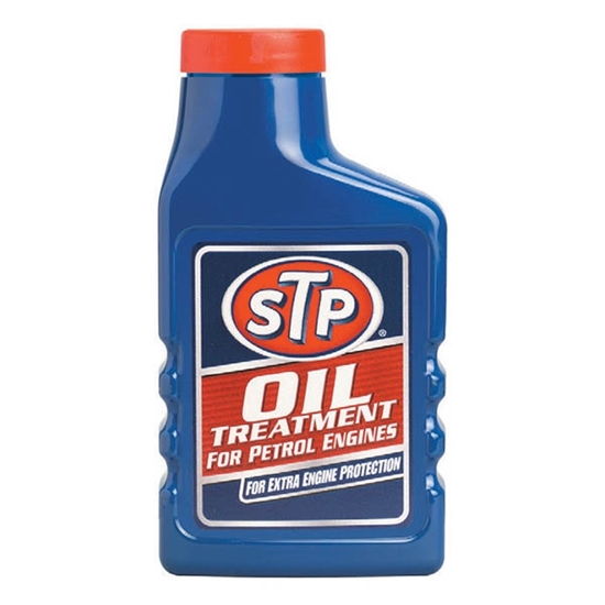 STP OIL TREATMENT 300 ML