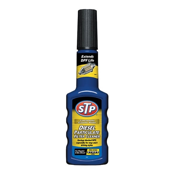 STP DPF CLEANER 200 ML