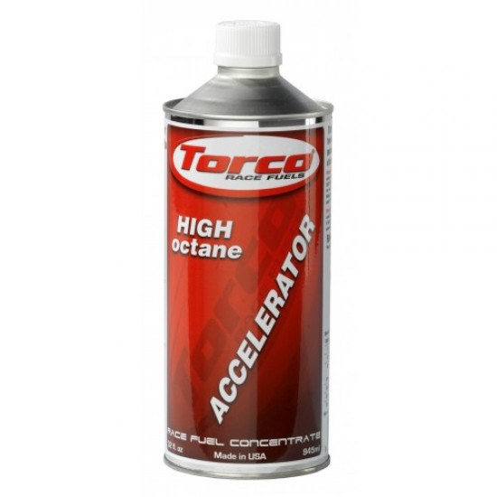 TORCO ACCELERATOR CONCENTRATE 946 ML