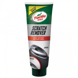 TURTLE WAX SCRATCH REMOVER 100 ML